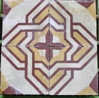 Decorative Floor Tiles