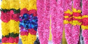 Flower Garland