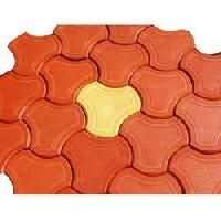 Paver Tile Moulds