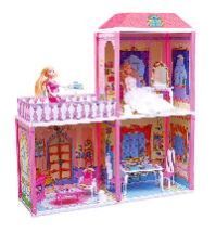 Doll Houses