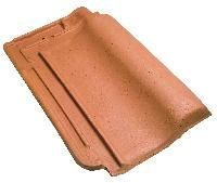 Clay Roof Tiles