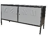 Sheet Metal Cabinets