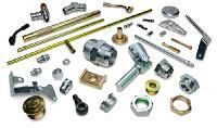 Zinc Plating