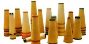 Paper Cones