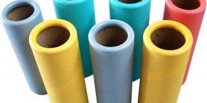 PAPER TUBES