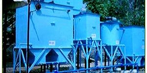 Effluent Treatment Plant