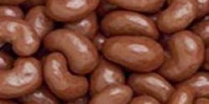 Chocolate Coated Dry Fruits