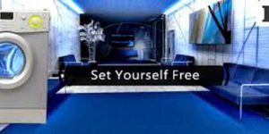 IFB Washing Machine Repairing