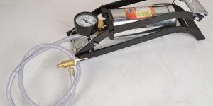Air Foot Pump