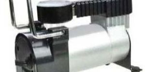 Electric Air Heavy Duty Pump