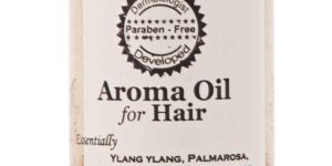 Aroma Hair Oil