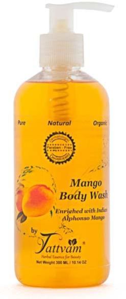 Mango Body Wash