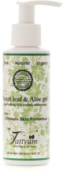 Neem Aloe Gel