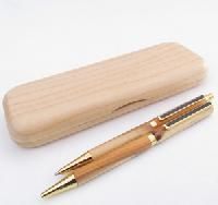 Wooden Pen Set
