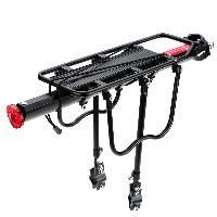 Bicycle Carriers