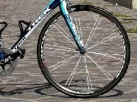 Bicycle Spokes
