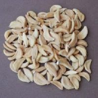 Dehydrated Garlic Cloves