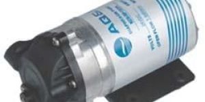 Lexus AQ and Q RO Pump