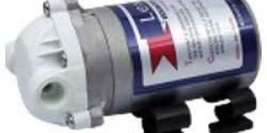 SW Seventy Five GPD RO Pump