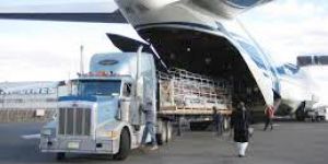 Air Freight Forwarding