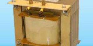 Transformer Buck Boost