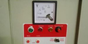 Voltage Stabilizer