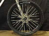 Bicycles Spokes