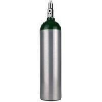 Oxygen Gas Cylinder