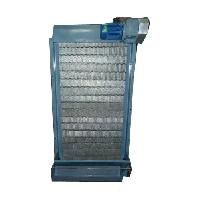 Automatic Viscous Filters
