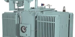 Power Transformers with off Circuit Tap Changer