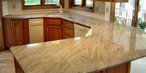 Granite Flooring