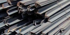Mild Steel Angle