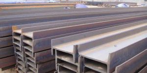 Mild Steel Beams