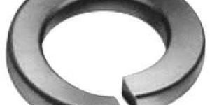 Spring Lock Washer