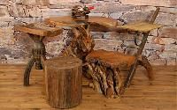 Reclaimed Teak Furniture