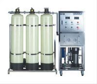 Industrial RO Water Purifier