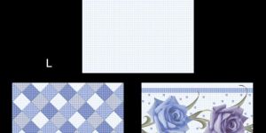 Ceramic Bathroom Tiles