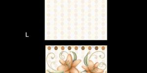 Decorative Ceramic Wall Tiles