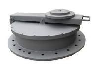 Emergency Relief Valves