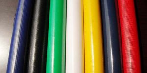 Flex Coated Fabric Tarpaulin