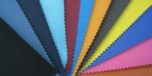 PVC Coated Fabric