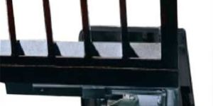 Underground Swing Gate Operator