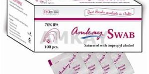Alcohol Swabs