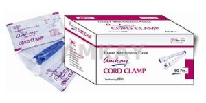 Cord Clamp