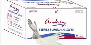 Disposable Medical Gloves