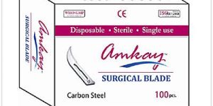 Disposable Surgical Blade