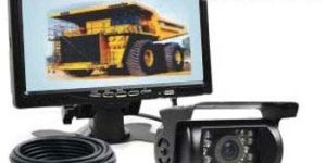 Rear Vision System