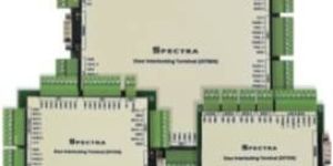 Door Interlocking System