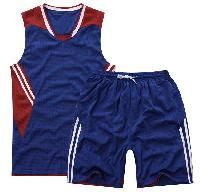 Sports Apparels