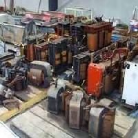 Transformer Scrap